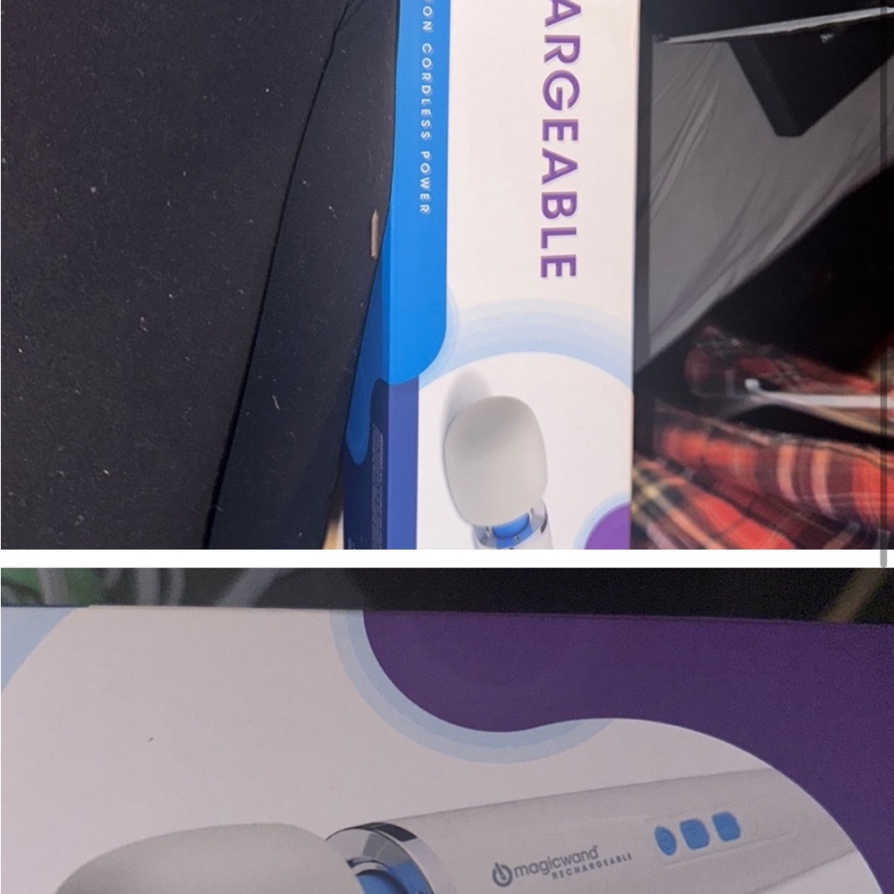 Magicwand